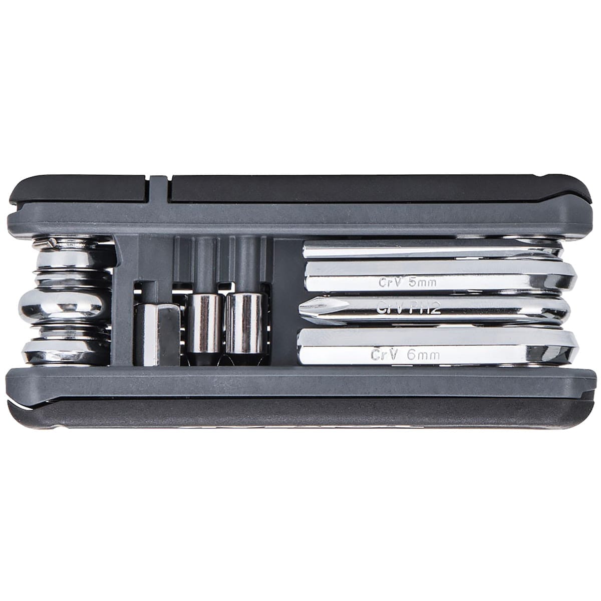 TOPEAK HEXUS X Multi-Tool (21 Tools)