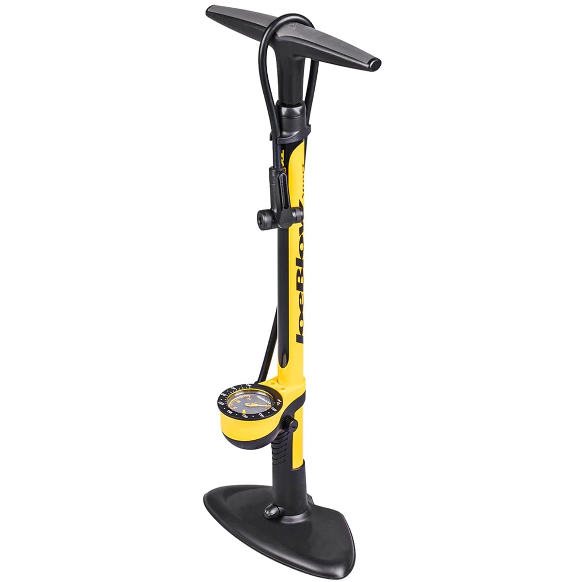 Pompka Nożna TOPEAK JOE BLOW SPORT III