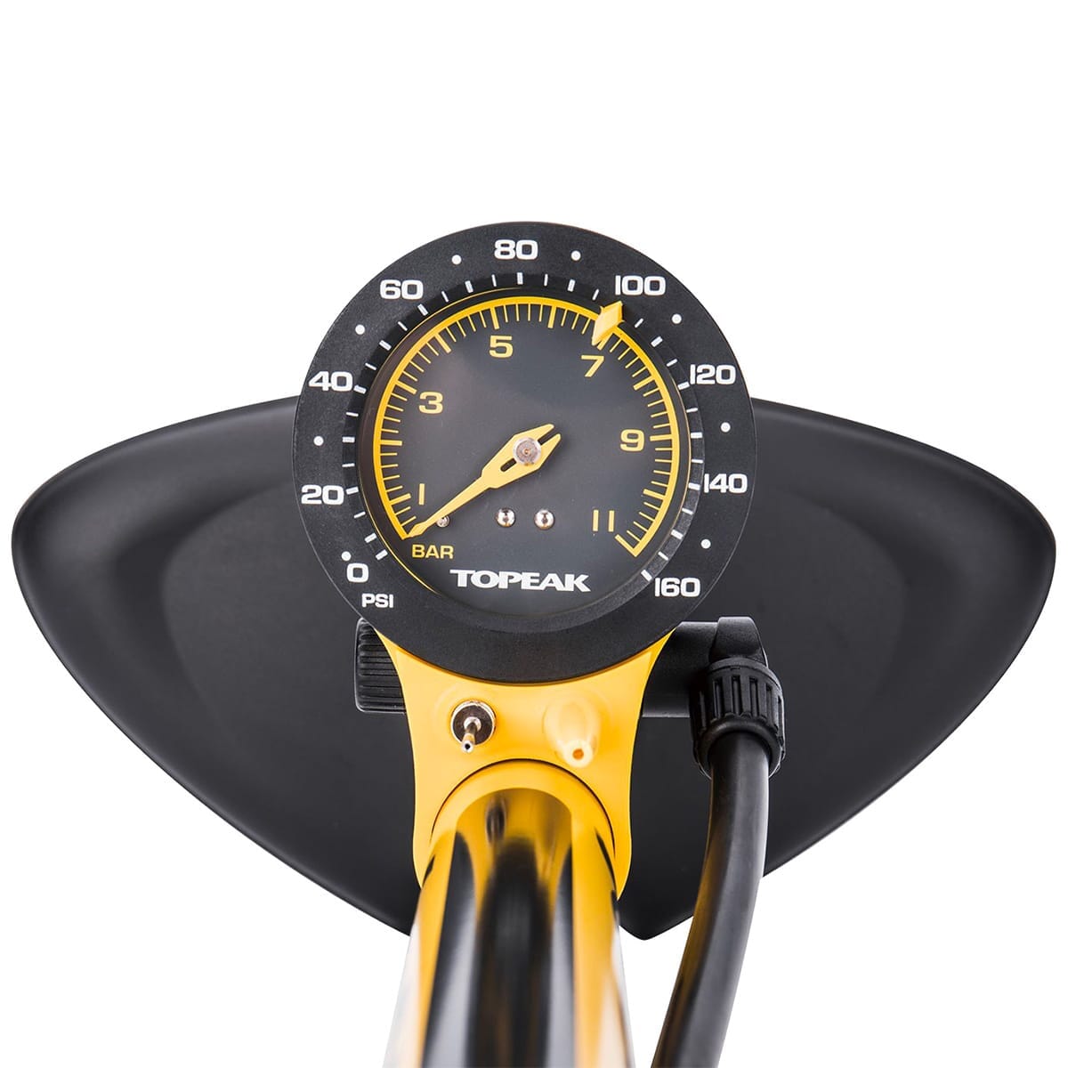 Pompka Nożna TOPEAK JOE BLOW SPORT III
