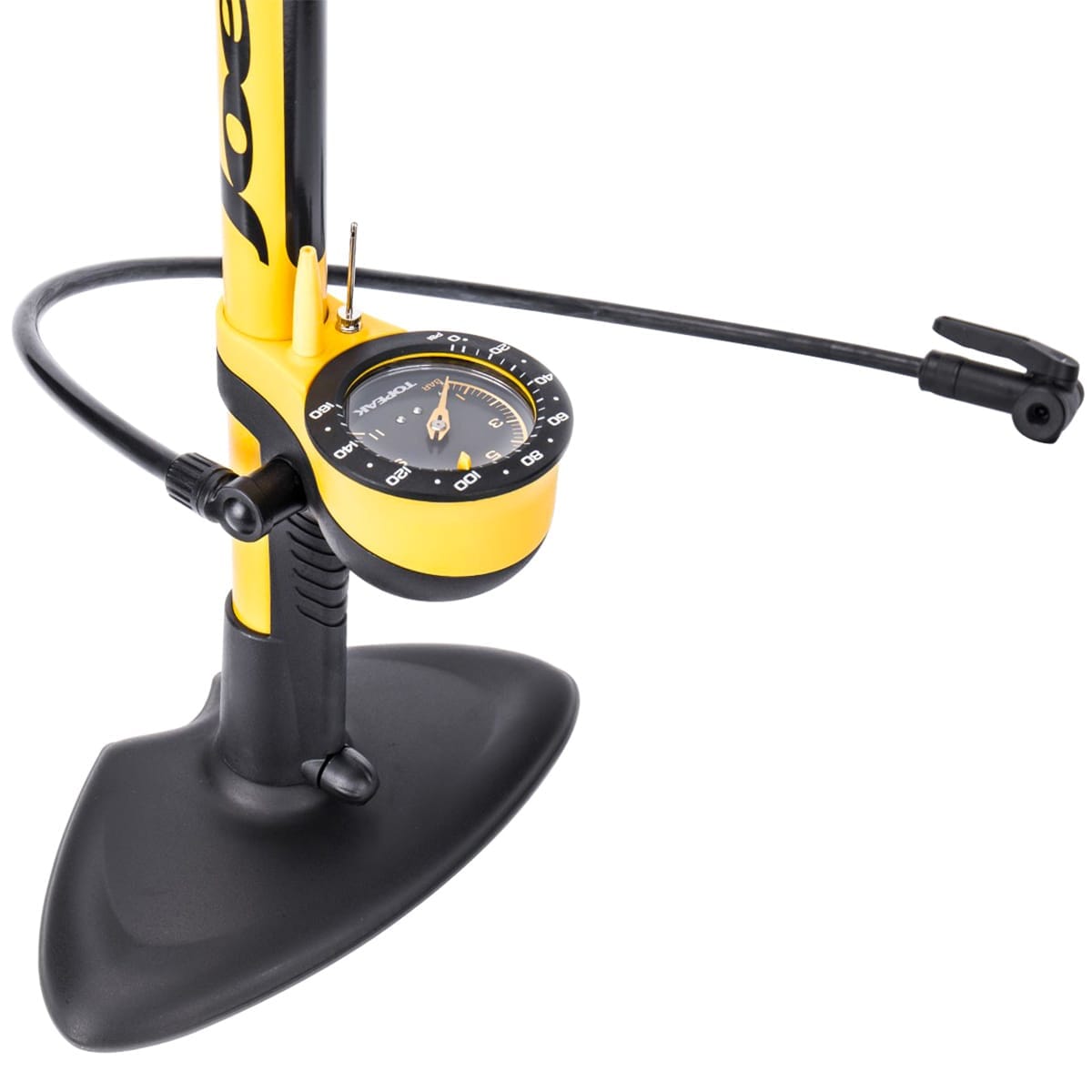 Pompka Nożna TOPEAK JOE BLOW SPORT III