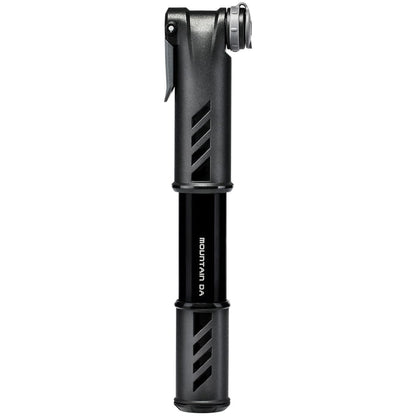 TOPEAK MOUNTAIN DA käsipump