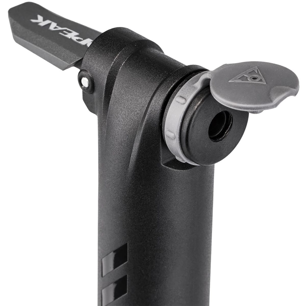 TOPEAK MOUNTAIN DA Hand Pump