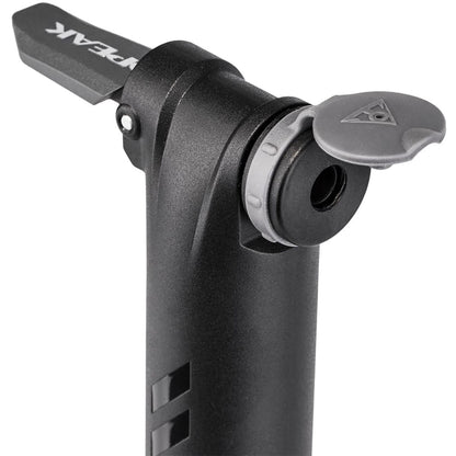 TOPEAK MOUNTAIN DA käsipump