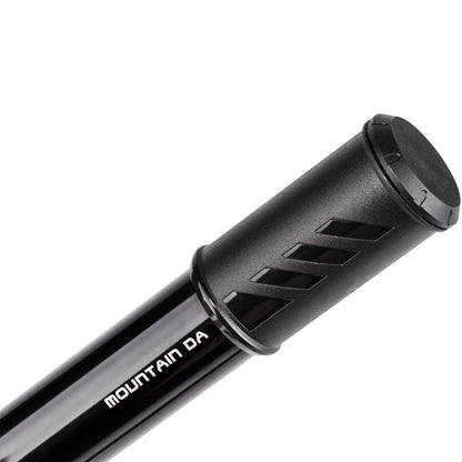 TOPEAK MOUNTAIN DA käsipump