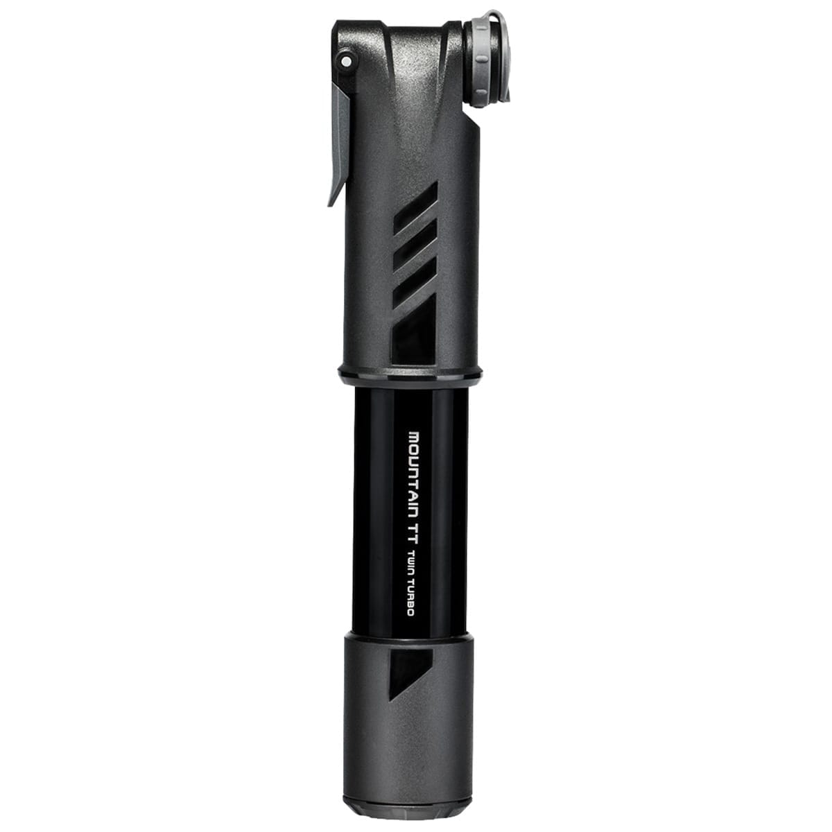 TOPEAK MOUNTAIN TT TWIN TURBO Hand Pump