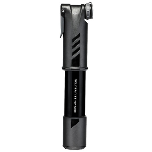 TOPEAK MOUNTAIN TT TWIN TURBO Hand Pump