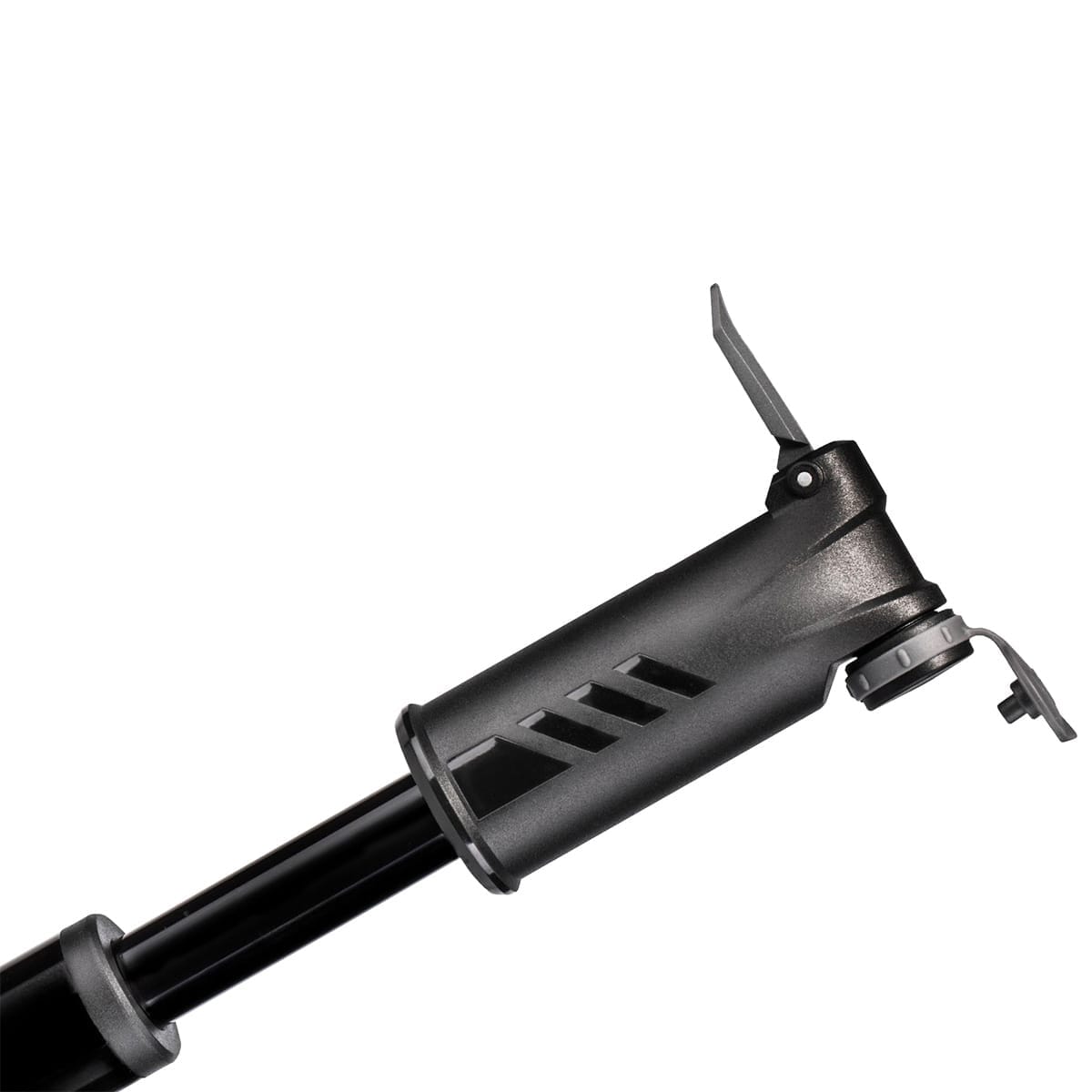 TOPEAK MOUNTAIN TT TWIN TURBO Hand Pump