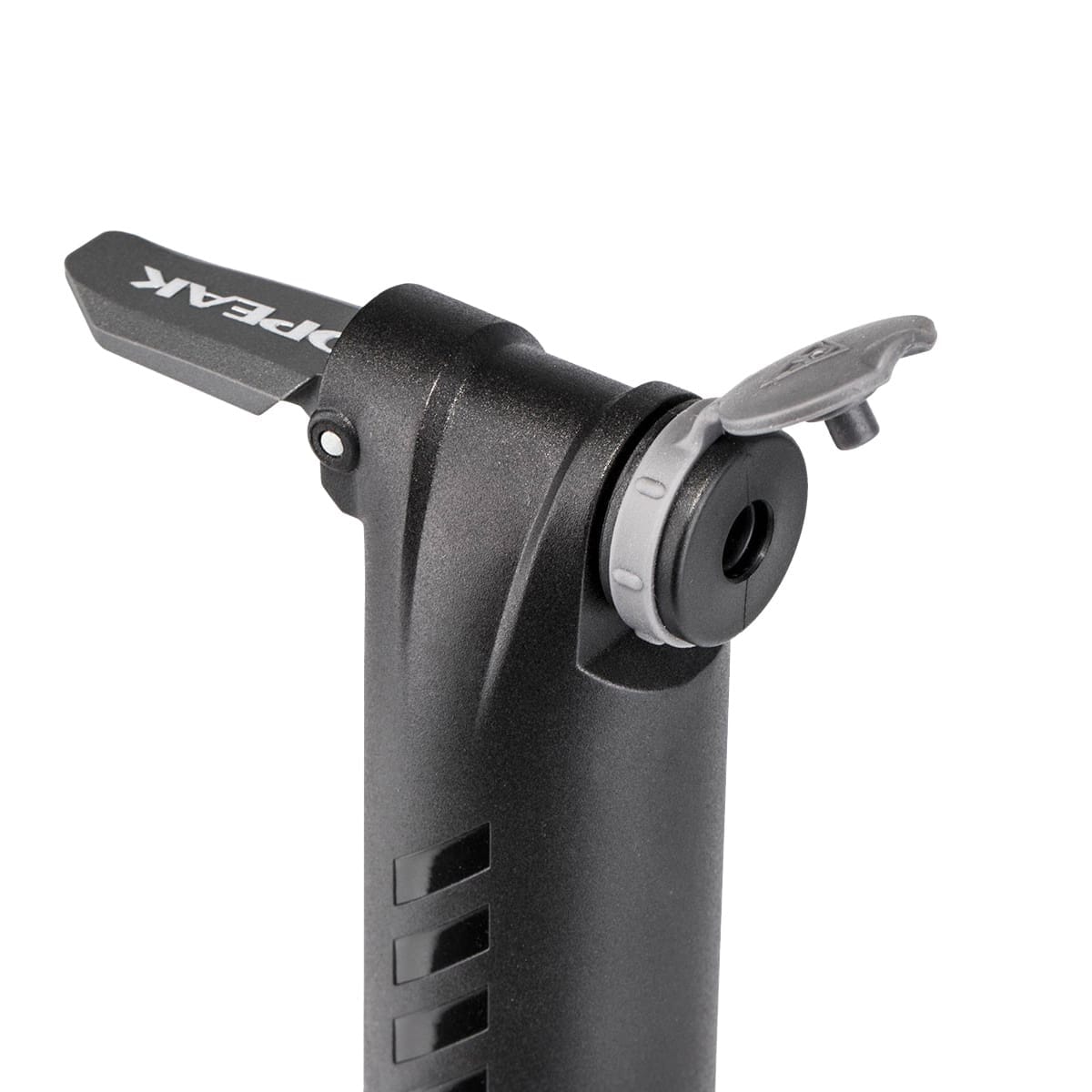 TOPEAK MOUNTAIN TT TWIN TURBO Hand Pump