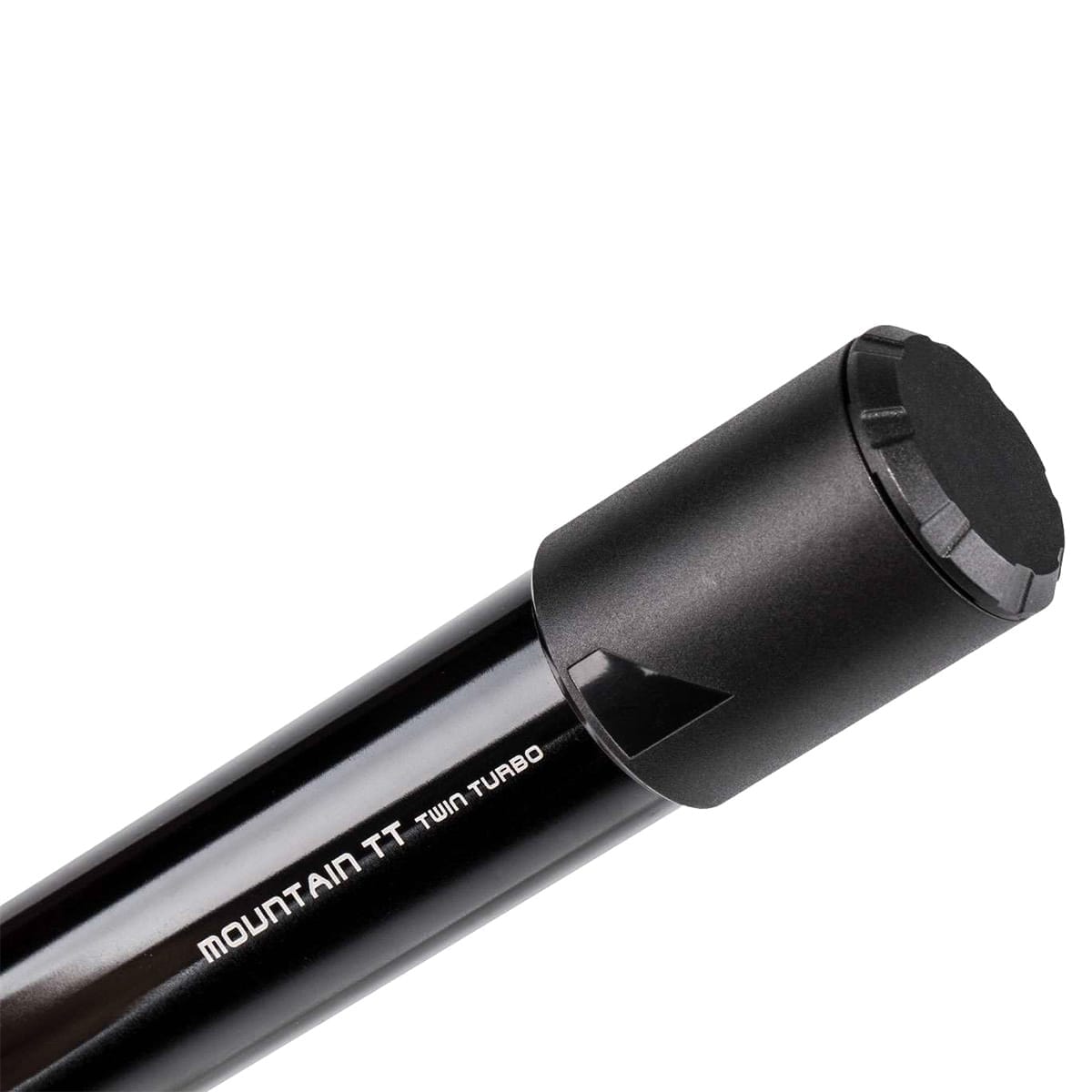 TOPEAK MOUNTAIN TT TWIN TURBO Hand Pump