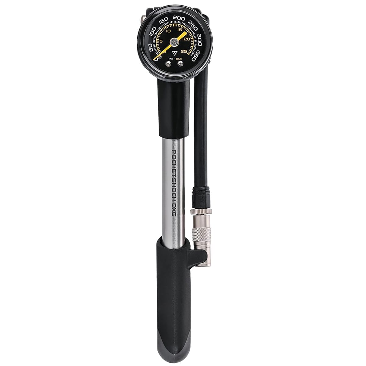 Högtryckspump för fjädring TOPEAK POCKET SHOCK DXG