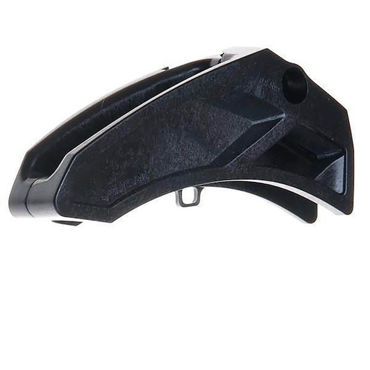Övre Styrning för Kedjeledare E-THIRTEEN LG1+/LS1+/XCX Svart #SLDR.LG1+UPR.B