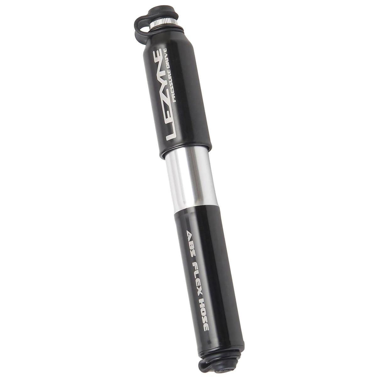 Håndpumpe LEZYNE PRESSURE DRIVE
