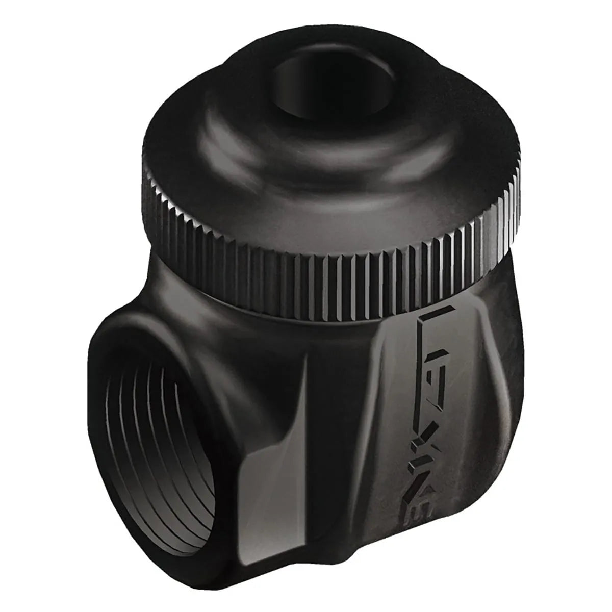 LEZYNE NY SLIP CHUCK Presta Pump Nozzle