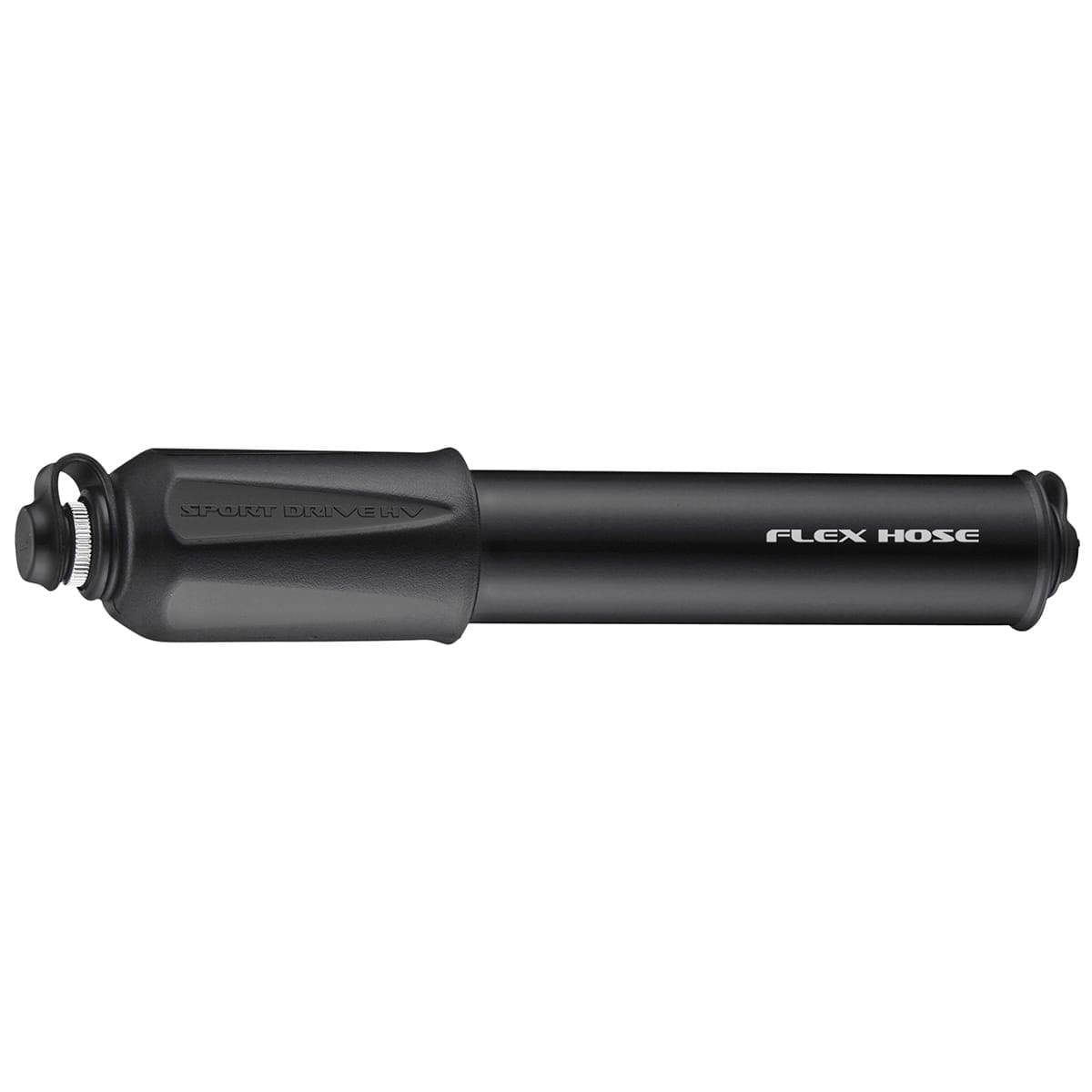 LEZYNE SPORT DRIVE HV håndpumpe