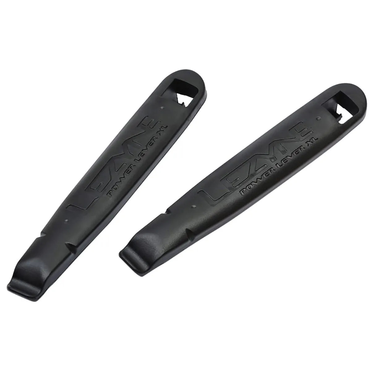 LEZYNE POWER LEVER XL Tyre Lever (x2) Black