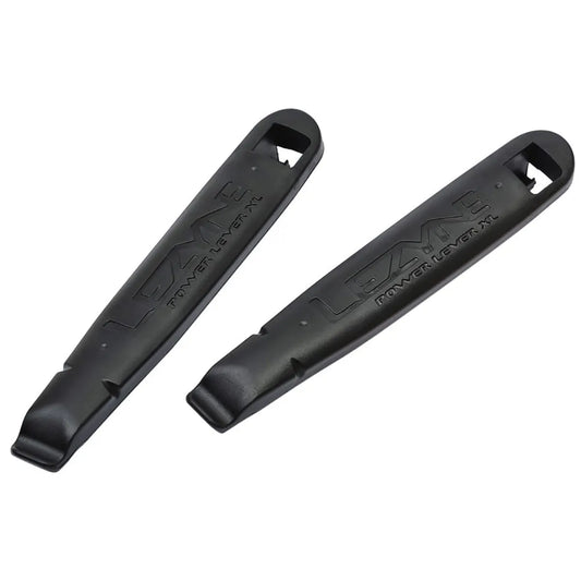 Λαστιχοαποσπαστήρας LEZYNE POWER LEVER XL (x2) Μαύρο