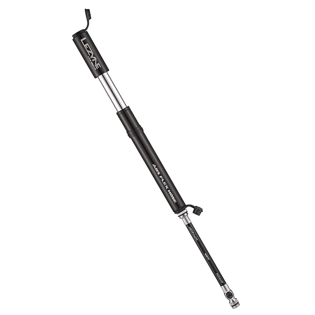 Ruční pumpa LEZYNE LITE DRIVE