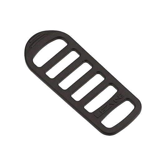 LEZYNE STRIP PRO/DRIVE Musta Vaihtoremmi