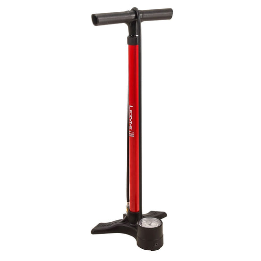 LEZYNE MACRO FLOOR DRIVE ABS Foot Pump