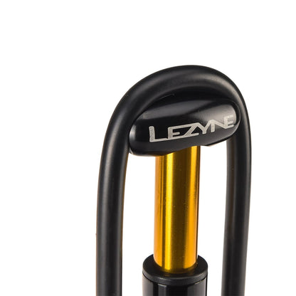 Pompă de Podea Compactă LEZYNE MICRO FLOOR DRIVE HPG