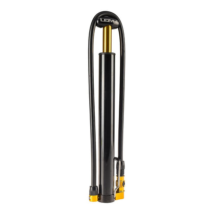 Pompă de Podea Compactă LEZYNE MICRO FLOOR DRIVE HV