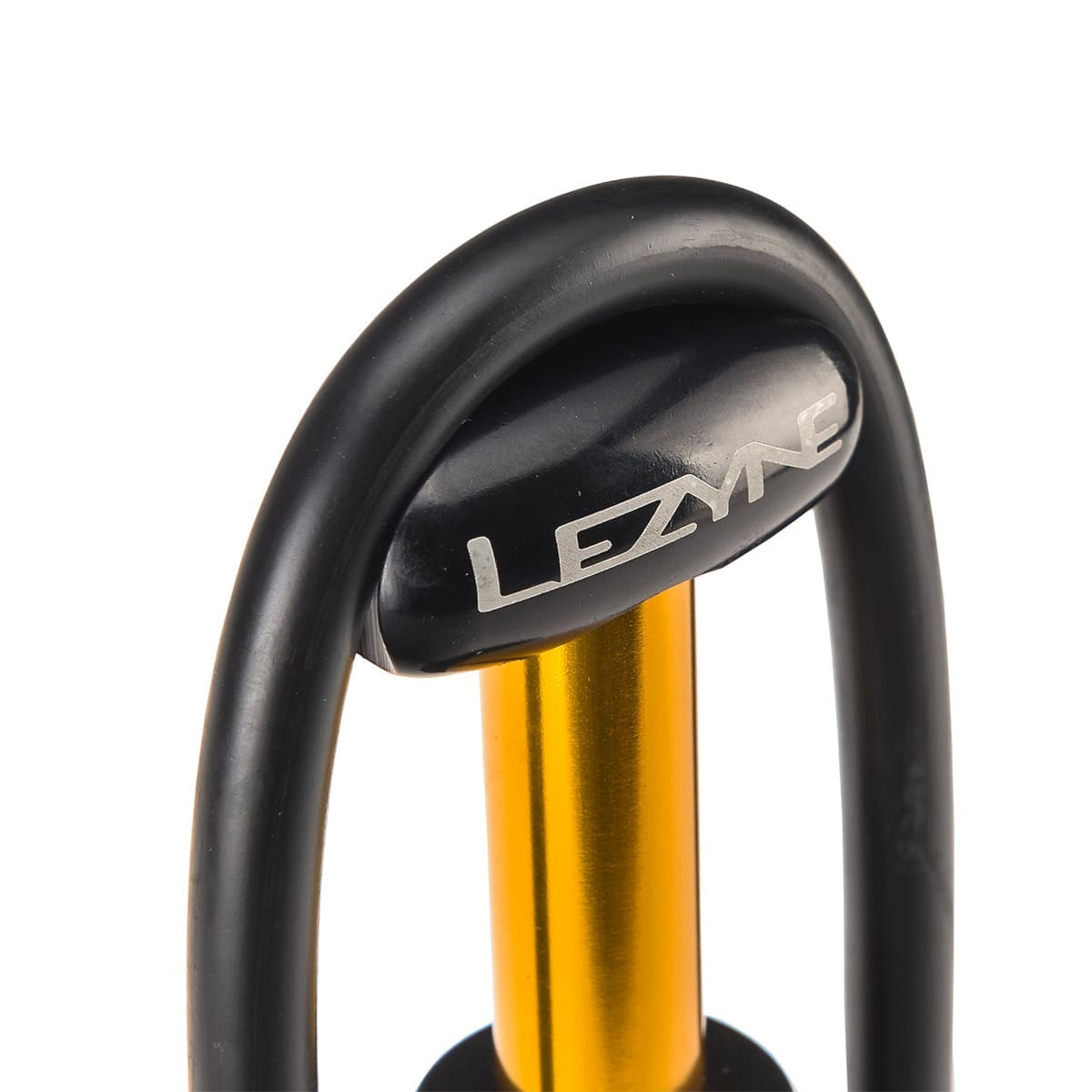 LEZYNE MICRO FLOOR DRIVE HV Compact Floor Pump