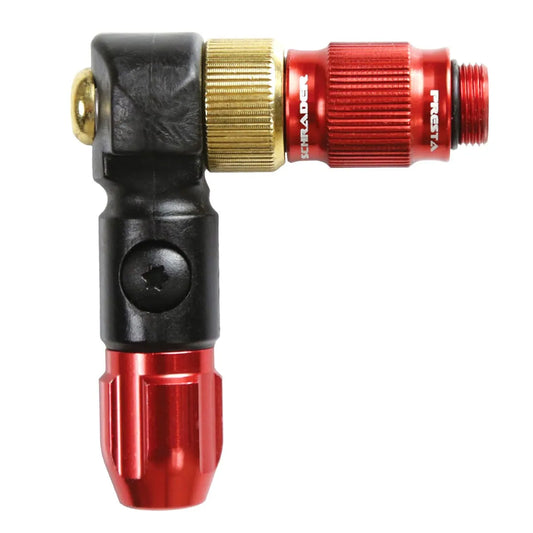 Hubice pumpy LEZYNE ABS-1 PRO HP CHUCK