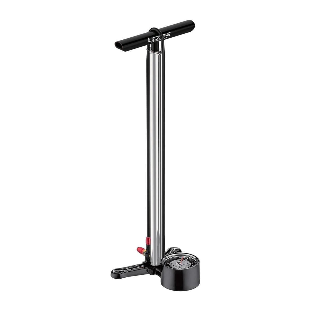 Ποδοαντλία LEZYNE CNC FLOOR DRIVE