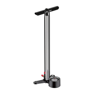 LEZYNE CNC FLOOR DRIVE Floor Pump