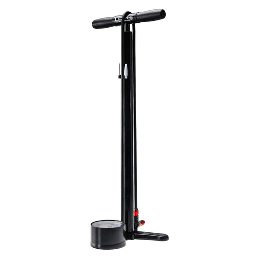 LEZYNE ALLOY FLOOR DRIVE Floor Pump