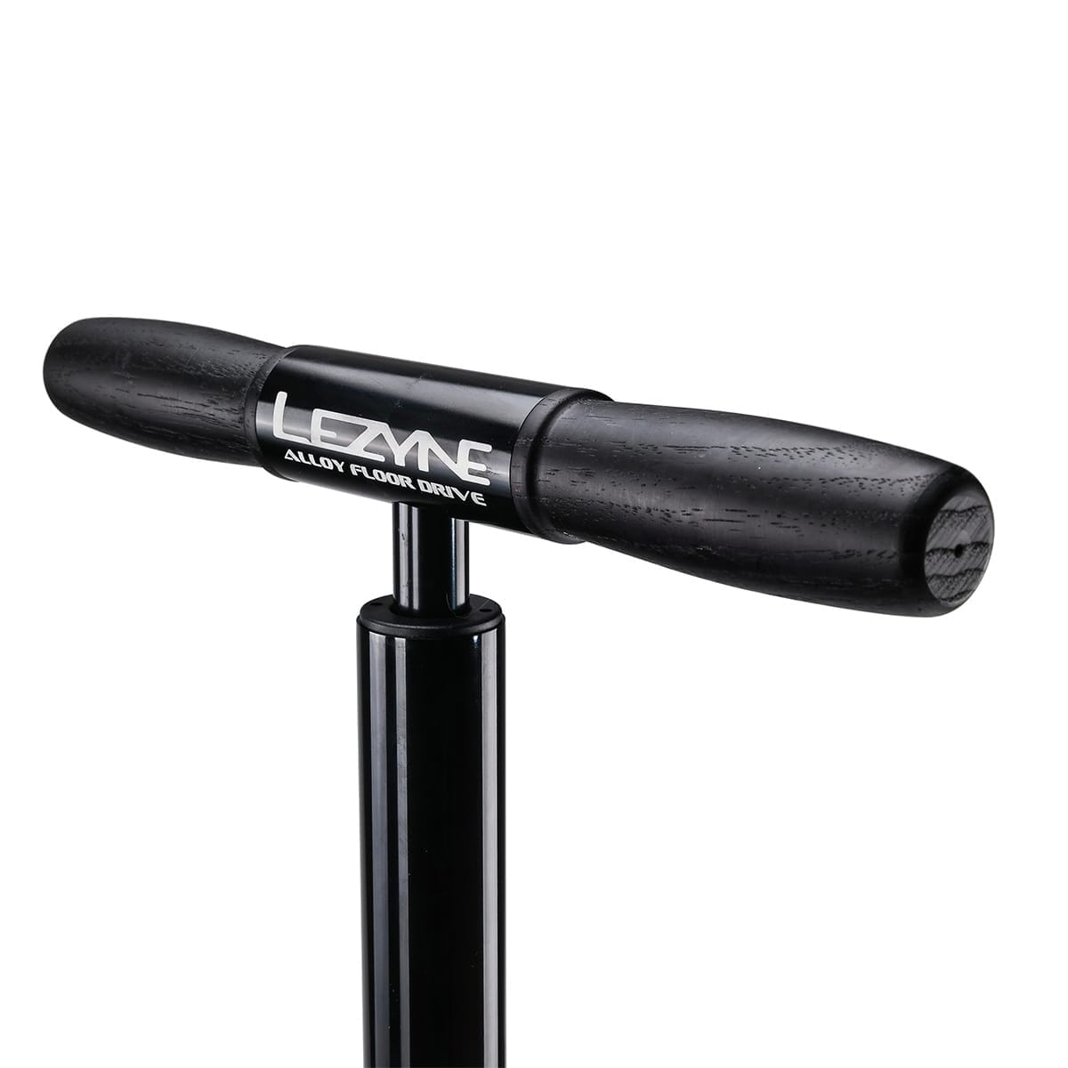 Fotpump LEZYNE ALLOY FLOOR DRIVE