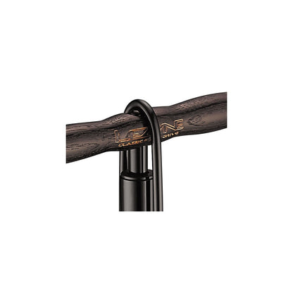 Pompă de Podea LEZYNE CLASSIC FLOOR DRIVE Negru