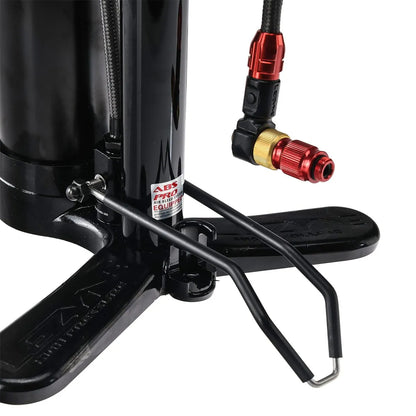 LEZYNE DIGITAL PRESSURE OVER DRIVE Jalgsipump Must