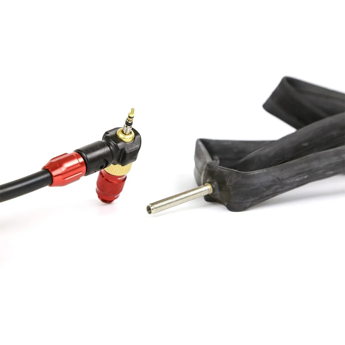 LEZYNE DIGITAL PRESSURE OVER DRIVE Floor Pump Black