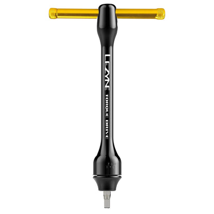 Mini dinamometrični ključ LEZYNE TORQUE DRIVE