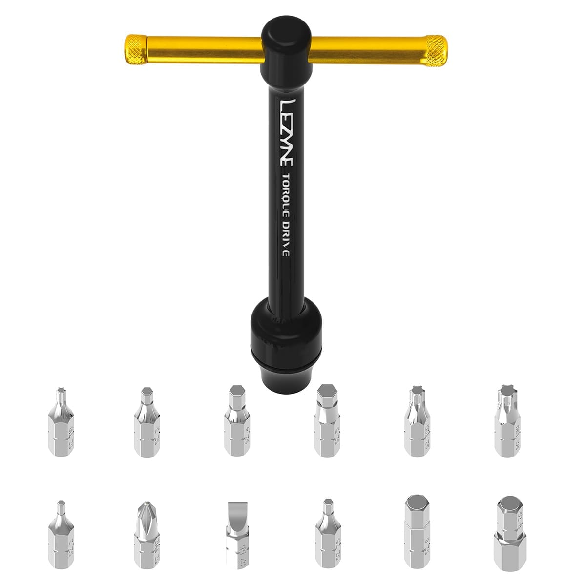 Momentový klíč Mini LEZYNE TORQUE DRIVE