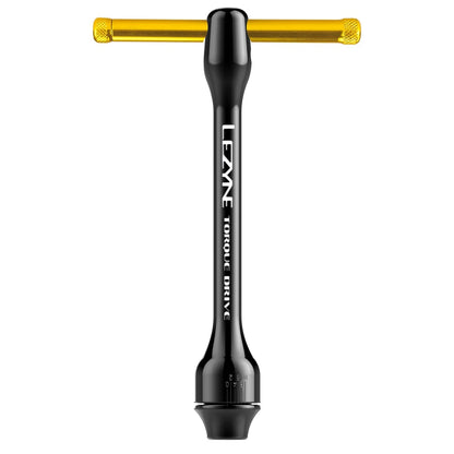 Mini dinamometrični ključ LEZYNE TORQUE DRIVE