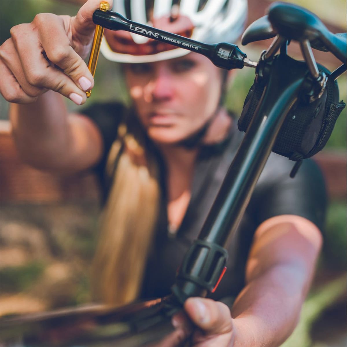 Momentový klíč Mini LEZYNE TORQUE DRIVE
