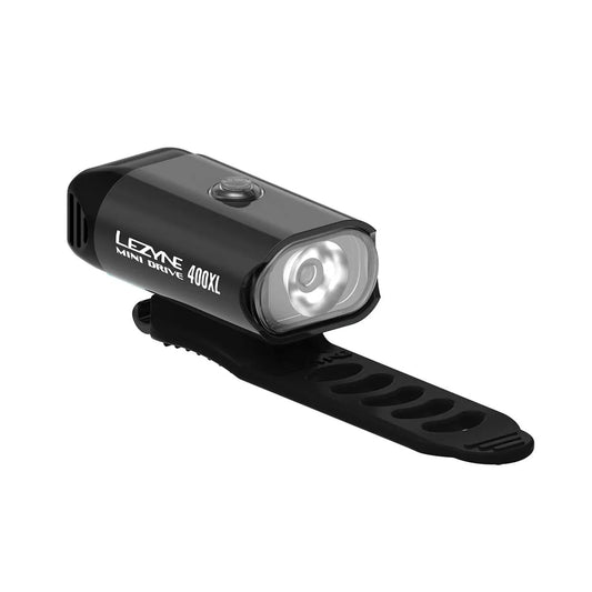 LEZYNE MINI DRIVE 400XL -etuvalo