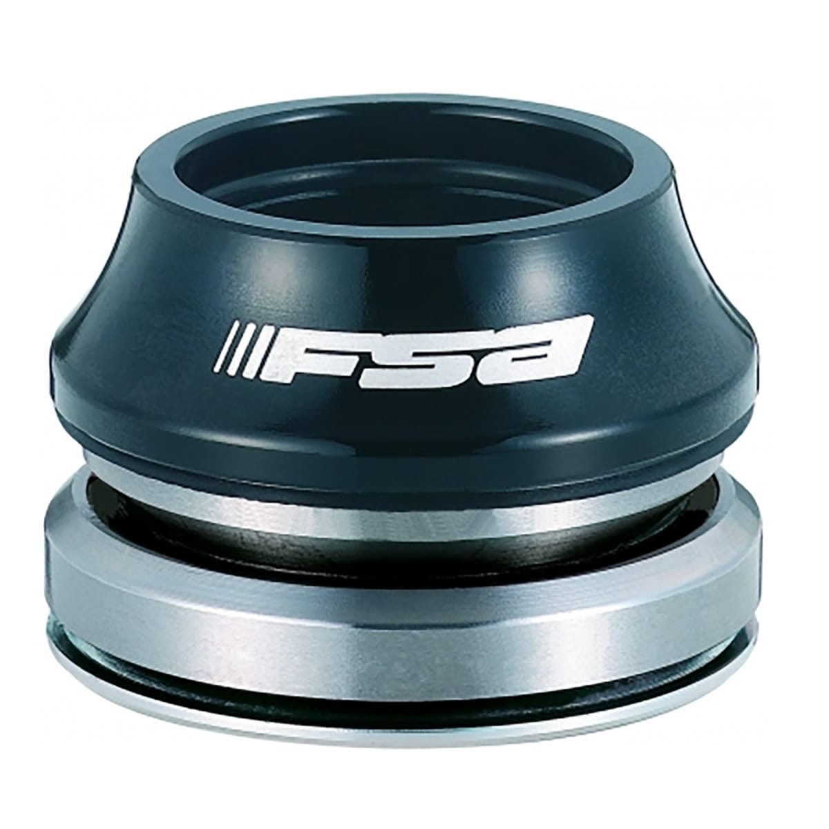 Integrerat Styrlager FSA ORBIT C33E 1"1/8-1"1/4