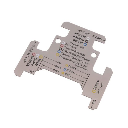 FSA Measuring Tool for Headset Bearings 160-9001
