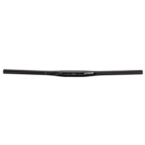 Τιμόνι FSA AFTERBURNER Αλουμινίου Επίπεδο 31,8/740mm Μαύρο