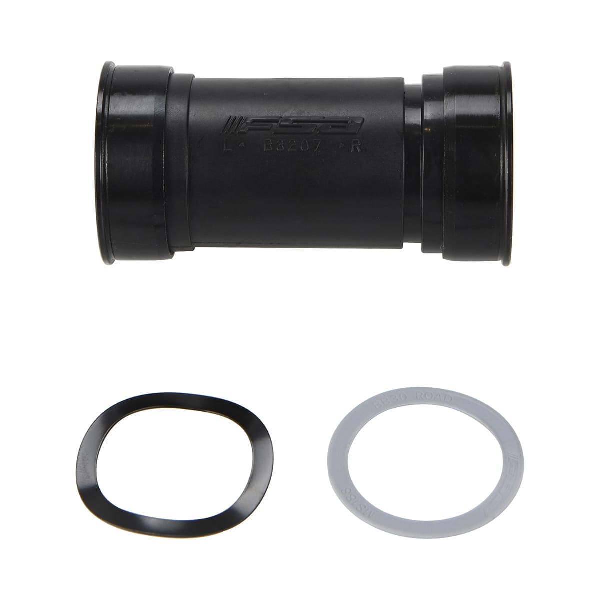 Středové složení FSA 386EVO Press Fit