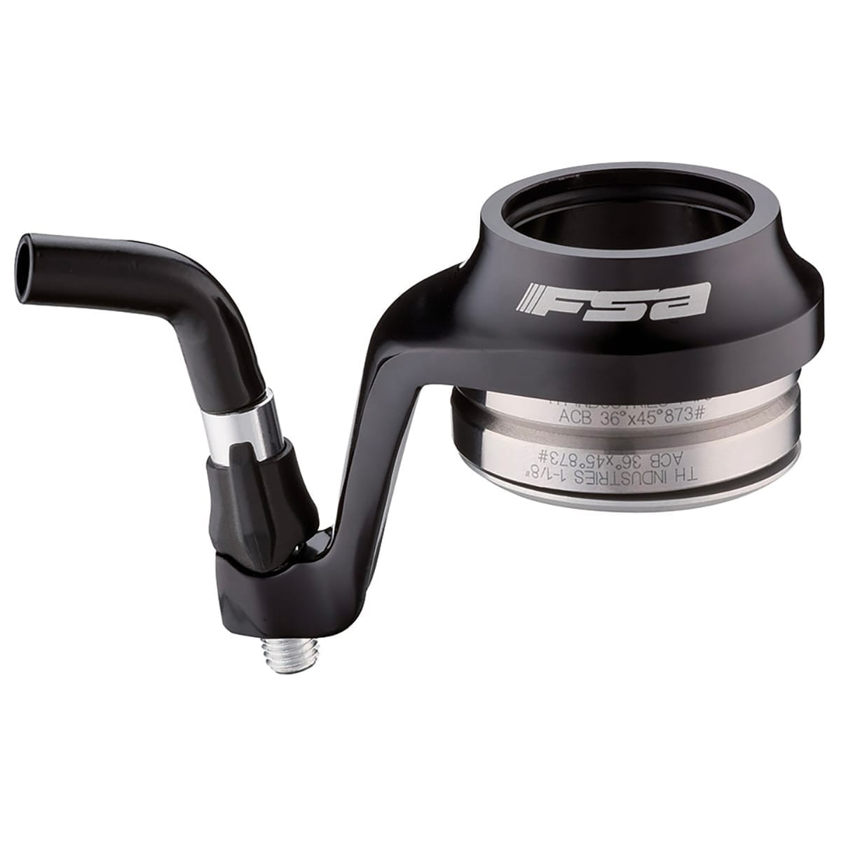 FSA ORBIT IS-2-CX (TH-874) 1"1/8 IS41 Integrated Headset