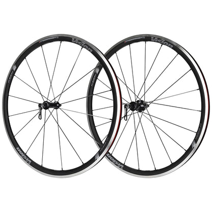 Set de Roți VISION TRIMAX 30 pentru Clincher
