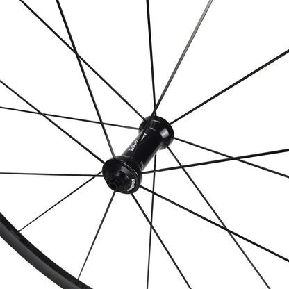 Set de Roți VISION TRIMAX 30 pentru Clincher