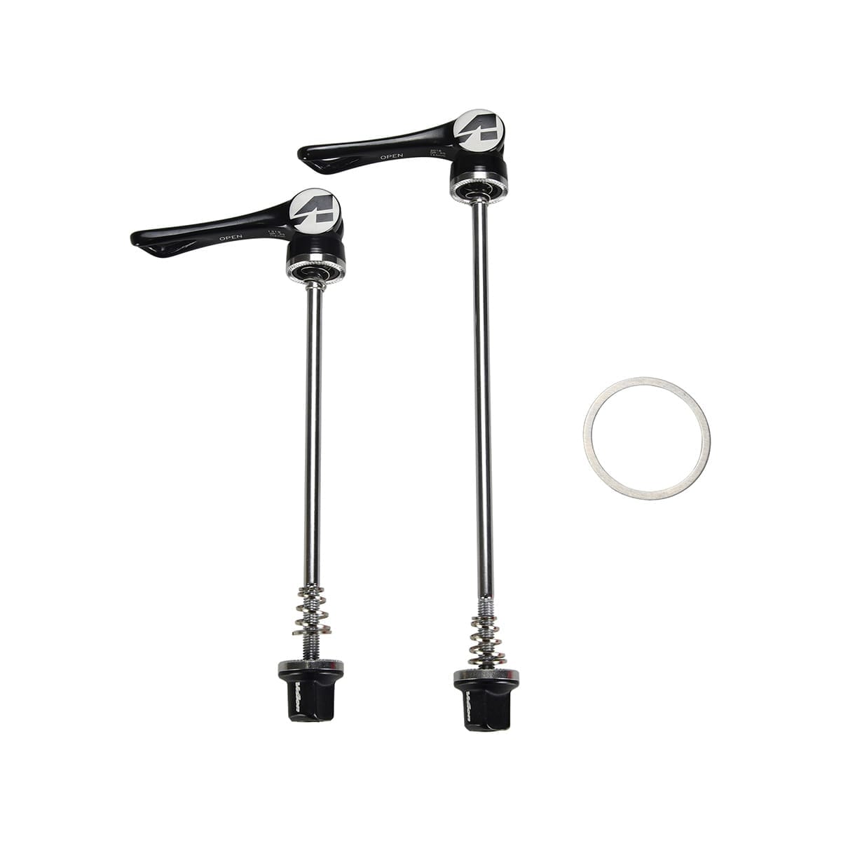 Hjulpar VISION TRIMAX 30 med däck