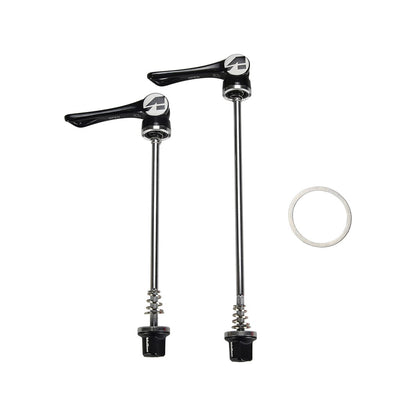 Set de Roți VISION TRIMAX 30 pentru Clincher
