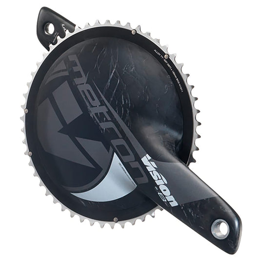 Kliky 11V VISION METRON TT BB386EVO Double