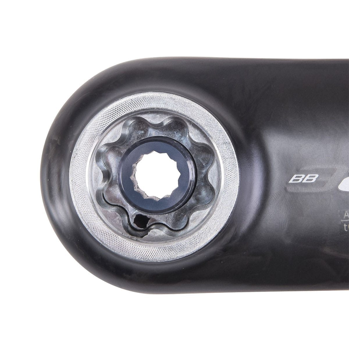 11-Speed Crankset VISION METRON TT BB386EVO Double